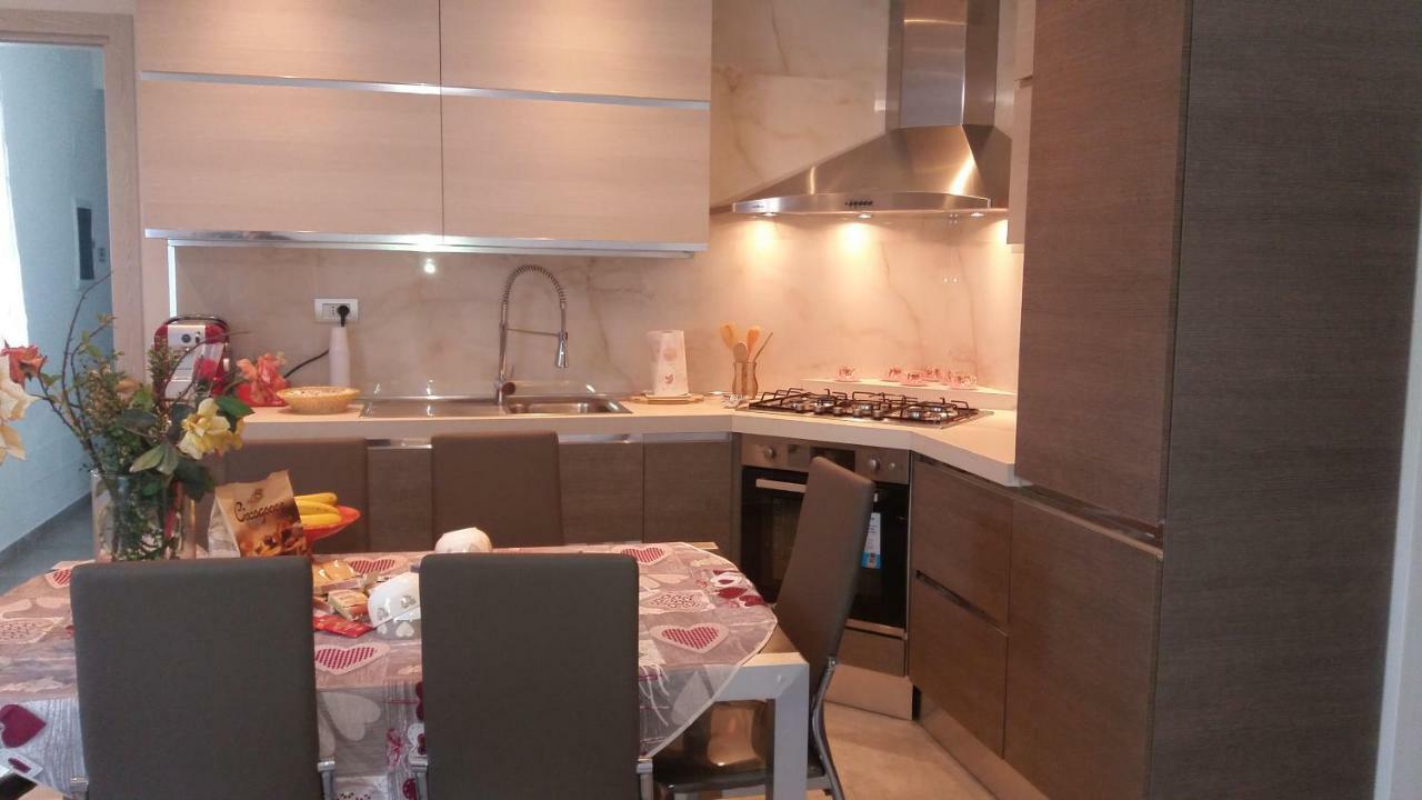 Home Vittoria Lago Di โกโม ภายนอก รูปภาพ